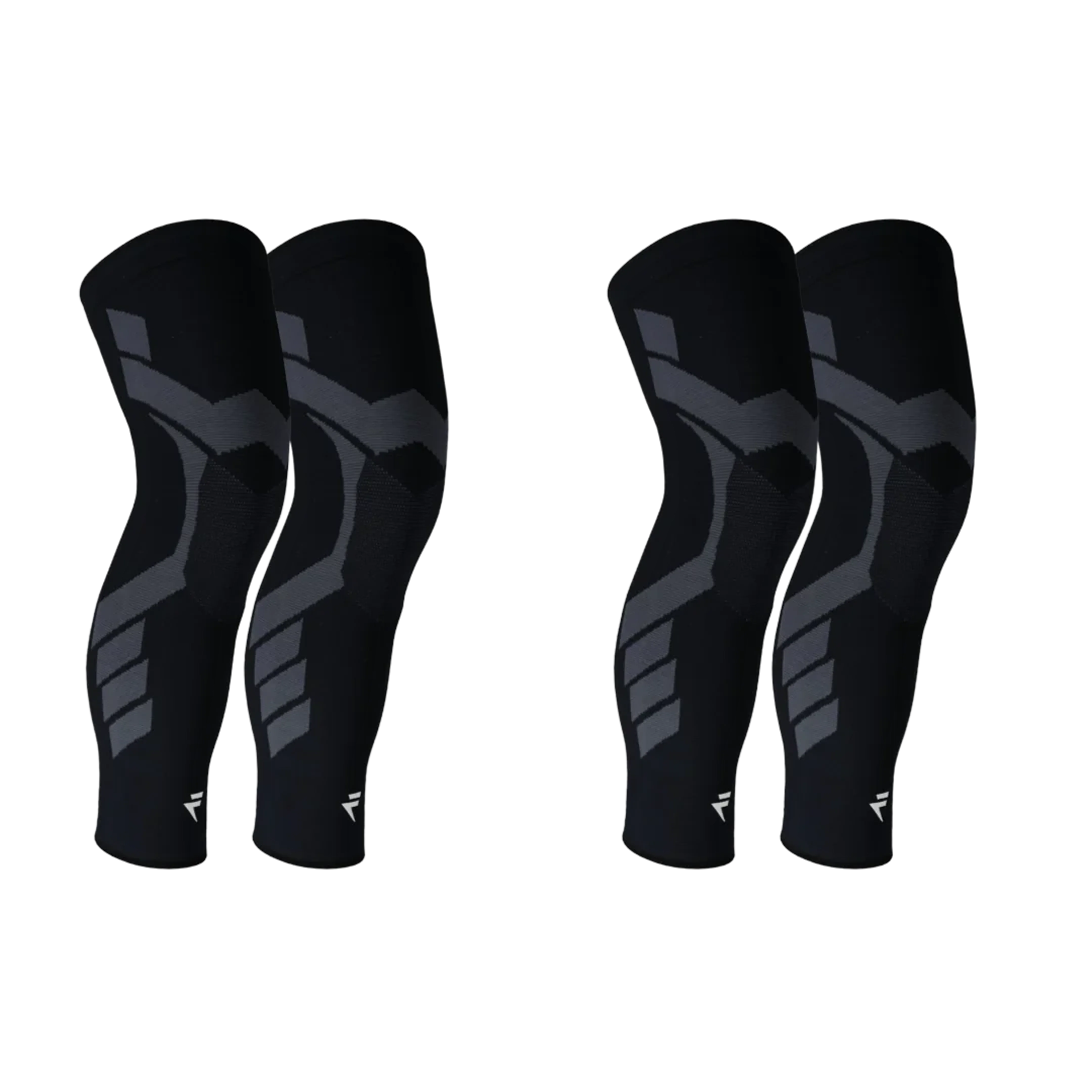 Maintien de compression Été V2 pour Genoux et Jambes